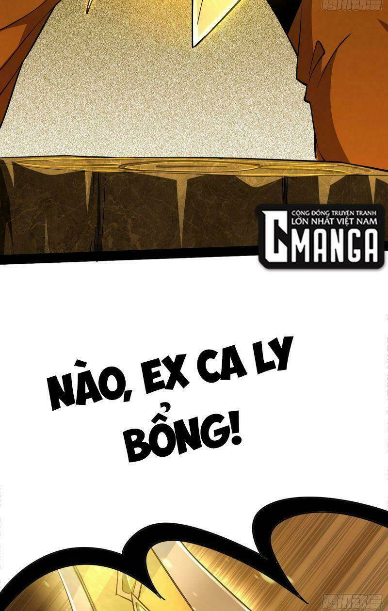 Ta Là Tà Đế Chapter 243 - Trang 2