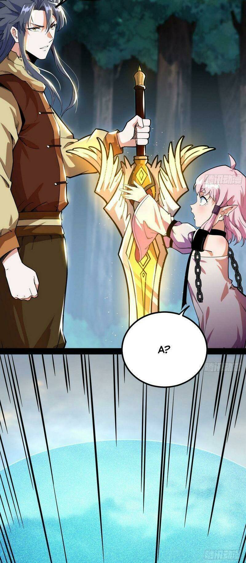 Ta Là Tà Đế Chapter 243 - Trang 2