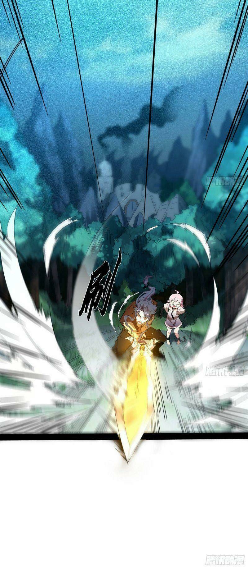 Ta Là Tà Đế Chapter 243 - Trang 2