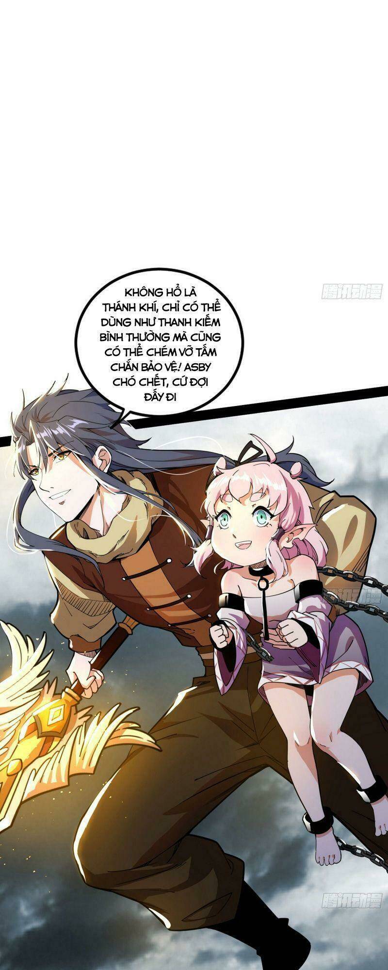 Ta Là Tà Đế Chapter 243 - Trang 2