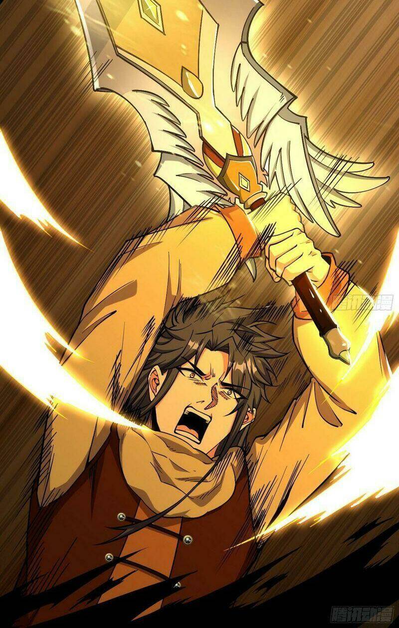 Ta Là Tà Đế Chapter 243 - Trang 2