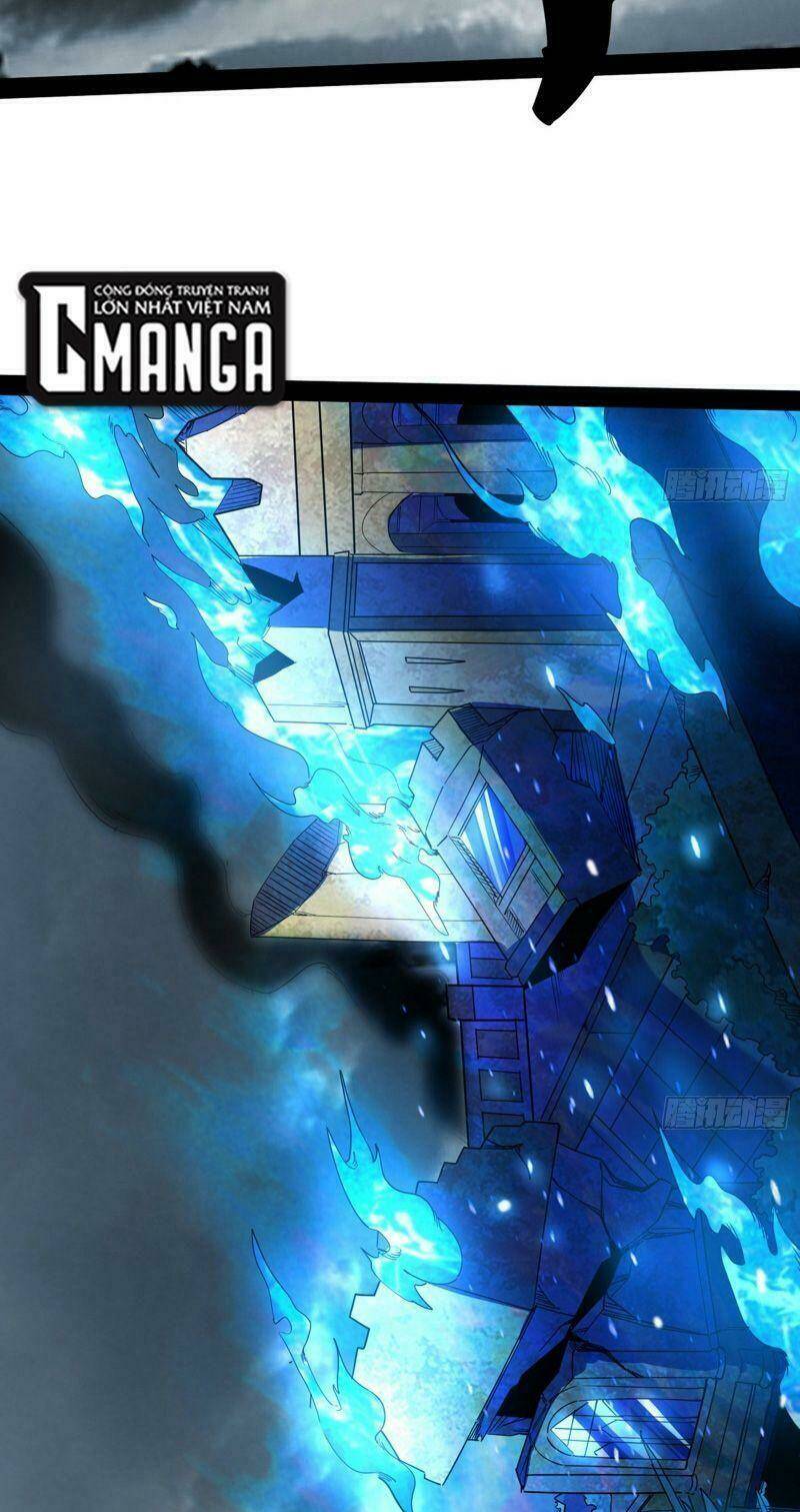 Ta Là Tà Đế Chapter 243 - Trang 2