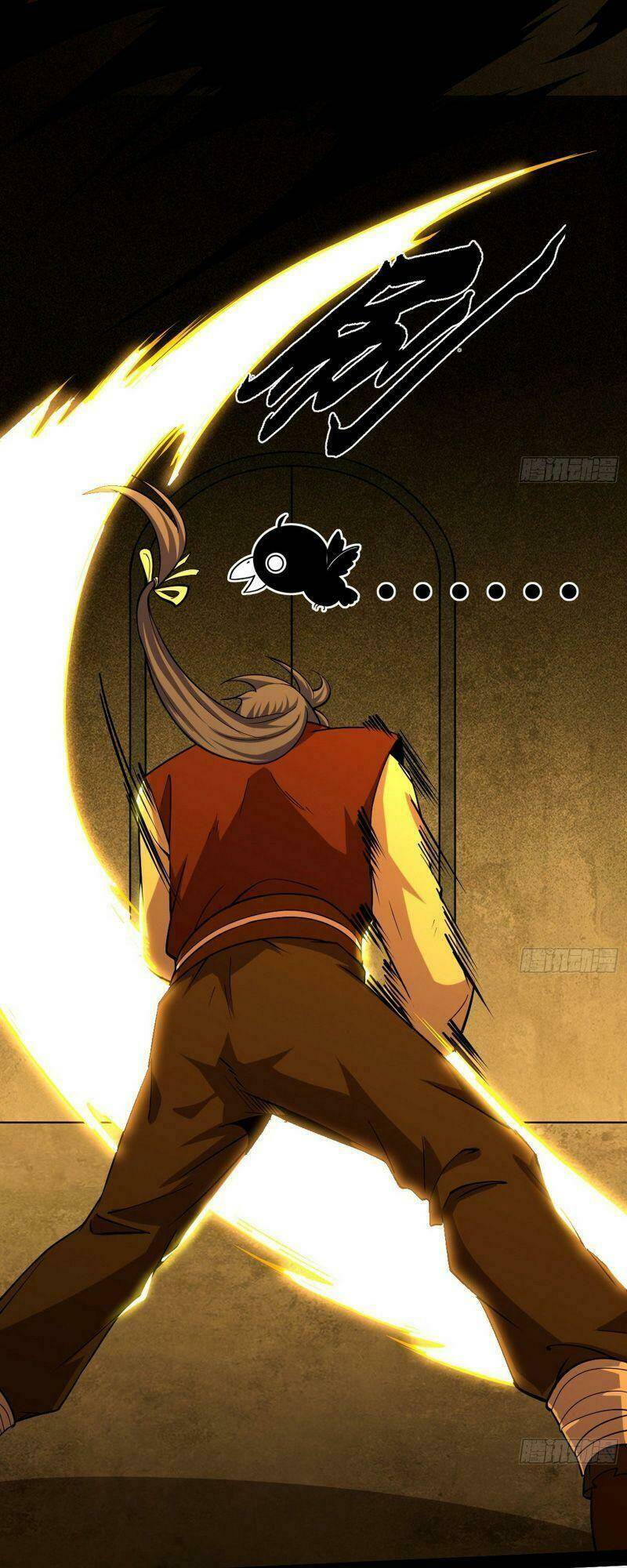 Ta Là Tà Đế Chapter 243 - Trang 2