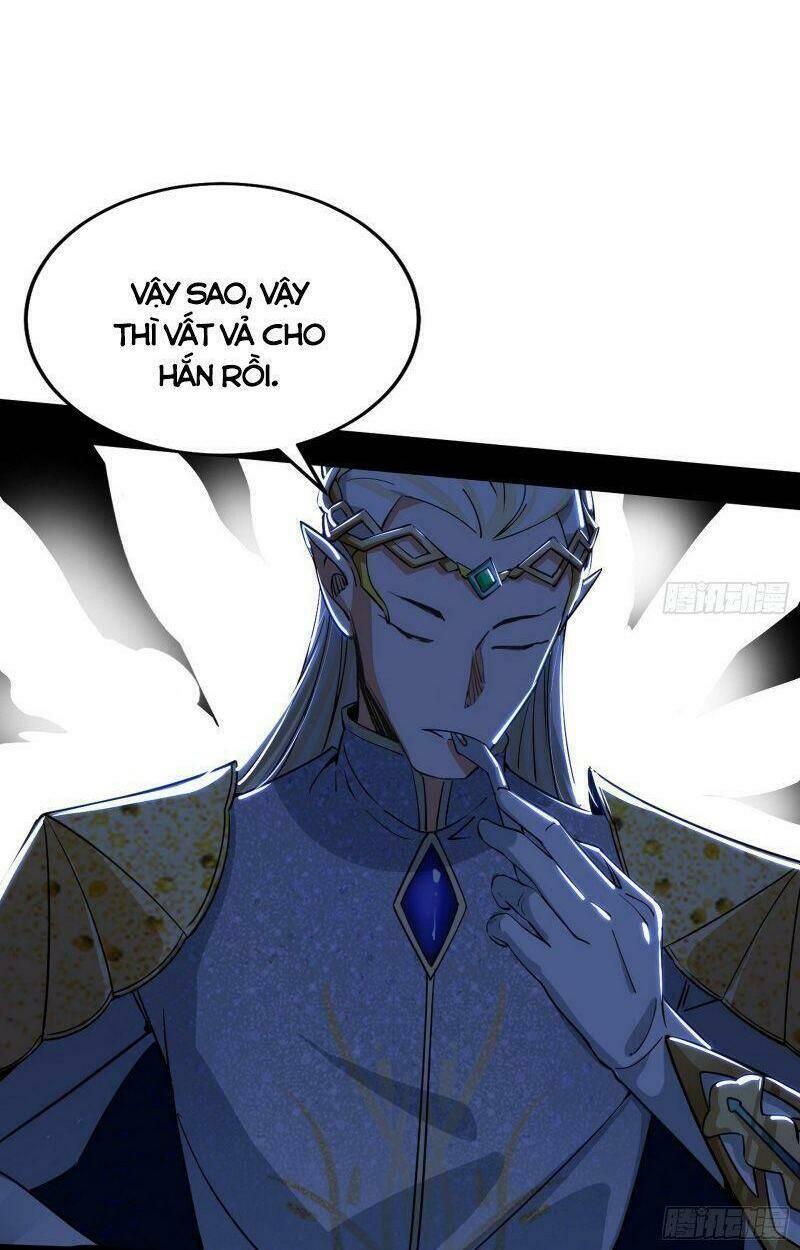 Ta Là Tà Đế Chapter 244 - Trang 2