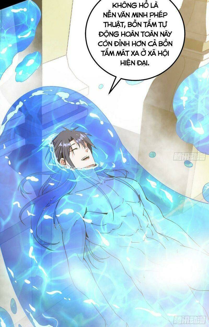 Ta Là Tà Đế Chapter 244 - Trang 2