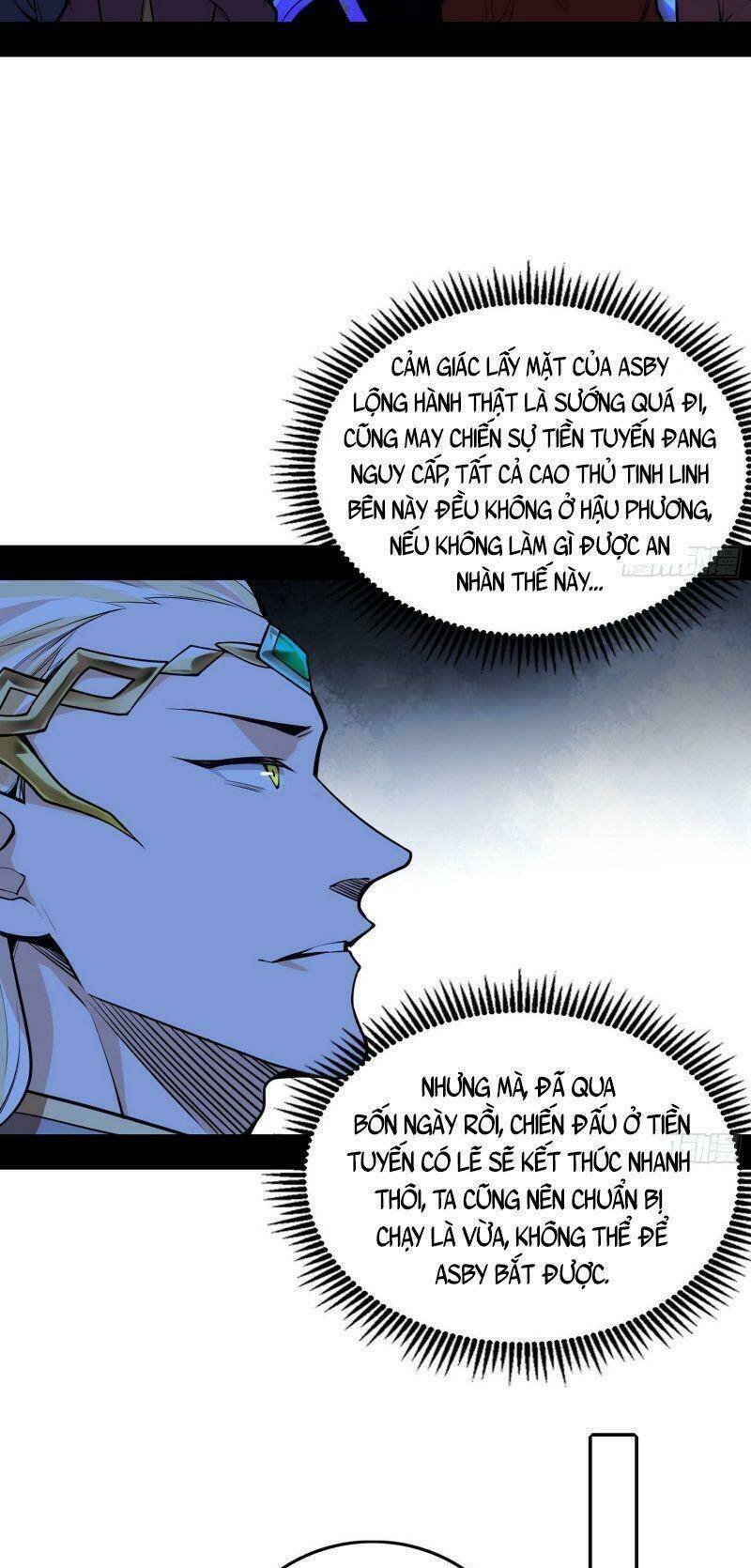 Ta Là Tà Đế Chapter 244 - Trang 2