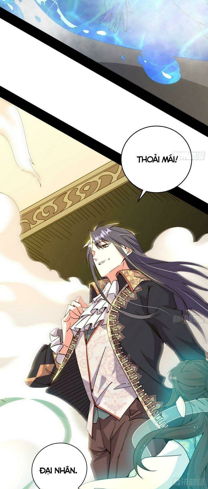 Ta Là Tà Đế Chapter 244 - Trang 2