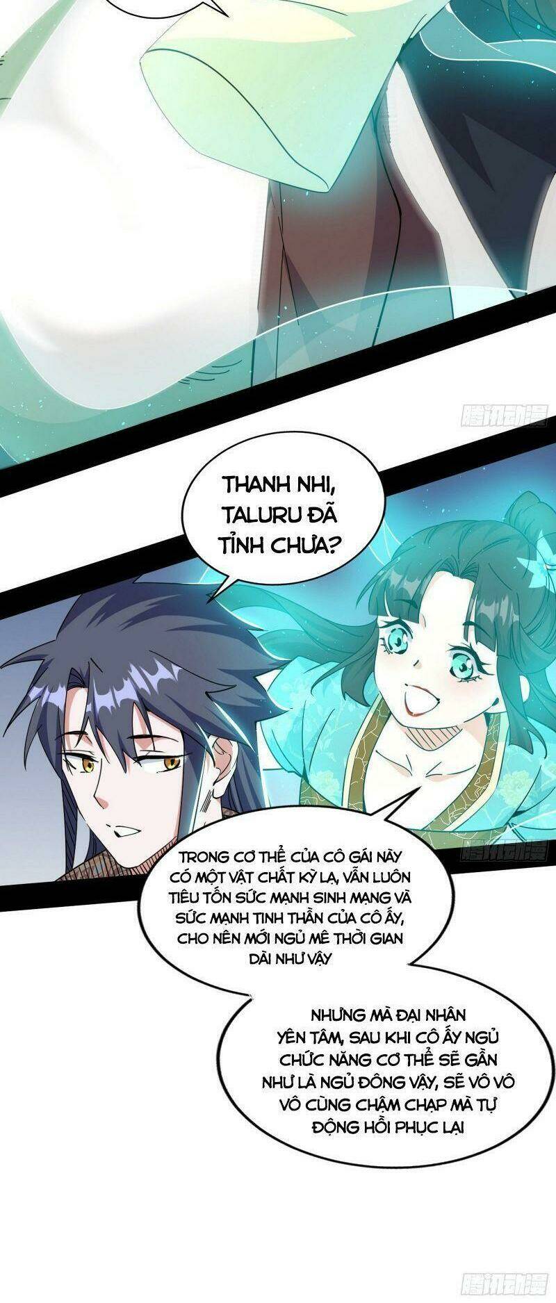 Ta Là Tà Đế Chapter 244 - Trang 2