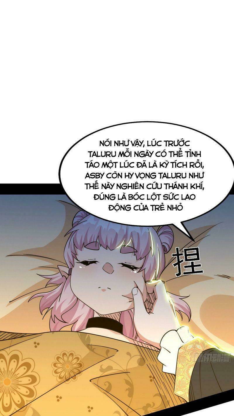 Ta Là Tà Đế Chapter 244 - Trang 2