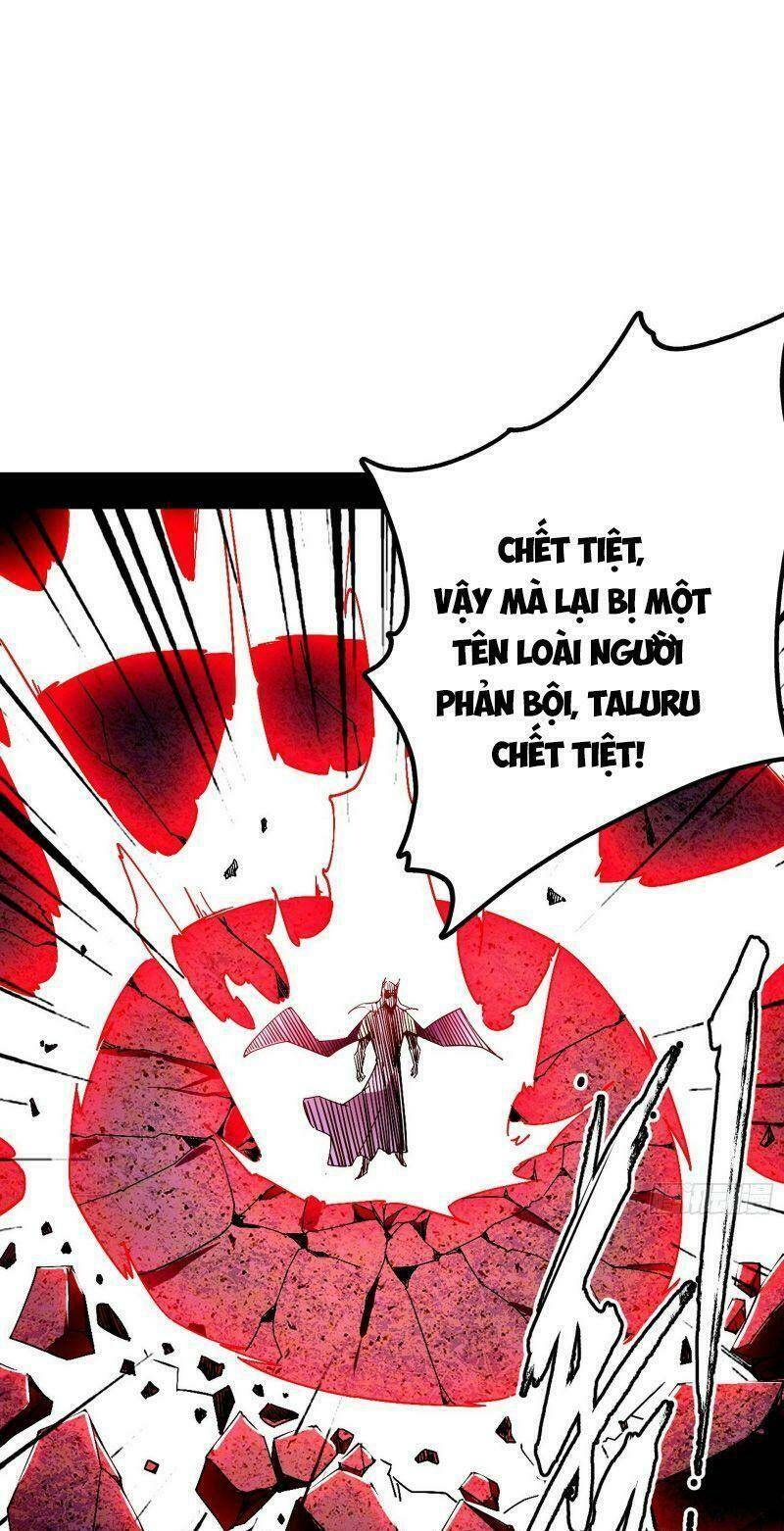 Ta Là Tà Đế Chapter 245 - Trang 2