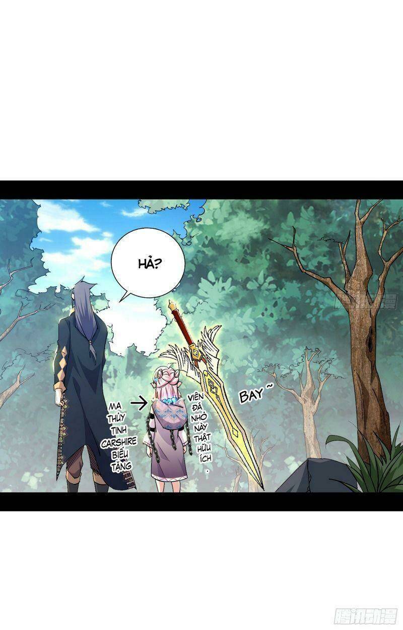 Ta Là Tà Đế Chapter 245 - Trang 2