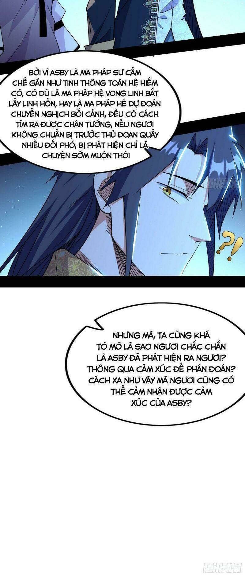 Ta Là Tà Đế Chapter 245 - Trang 2