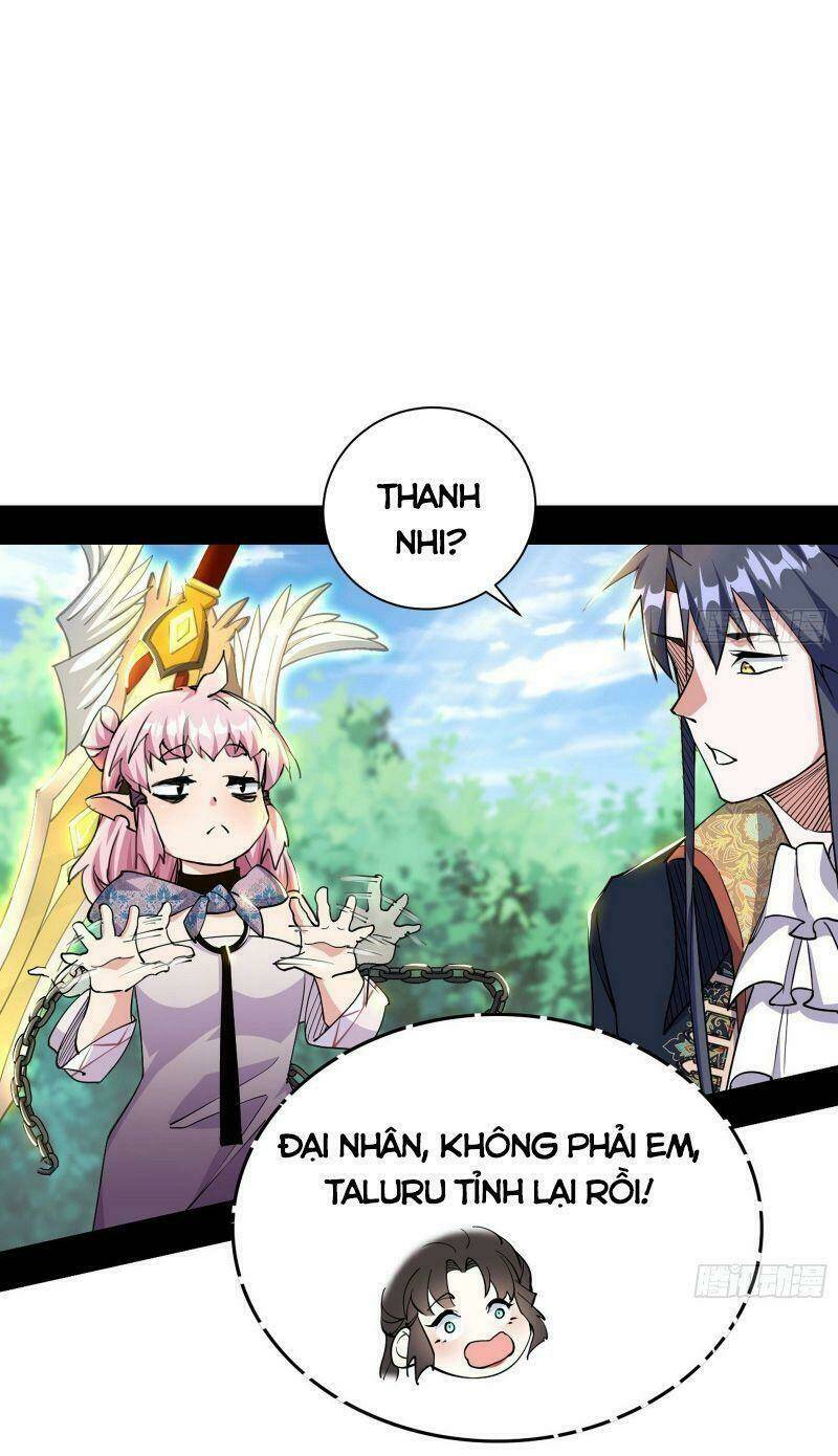 Ta Là Tà Đế Chapter 245 - Trang 2