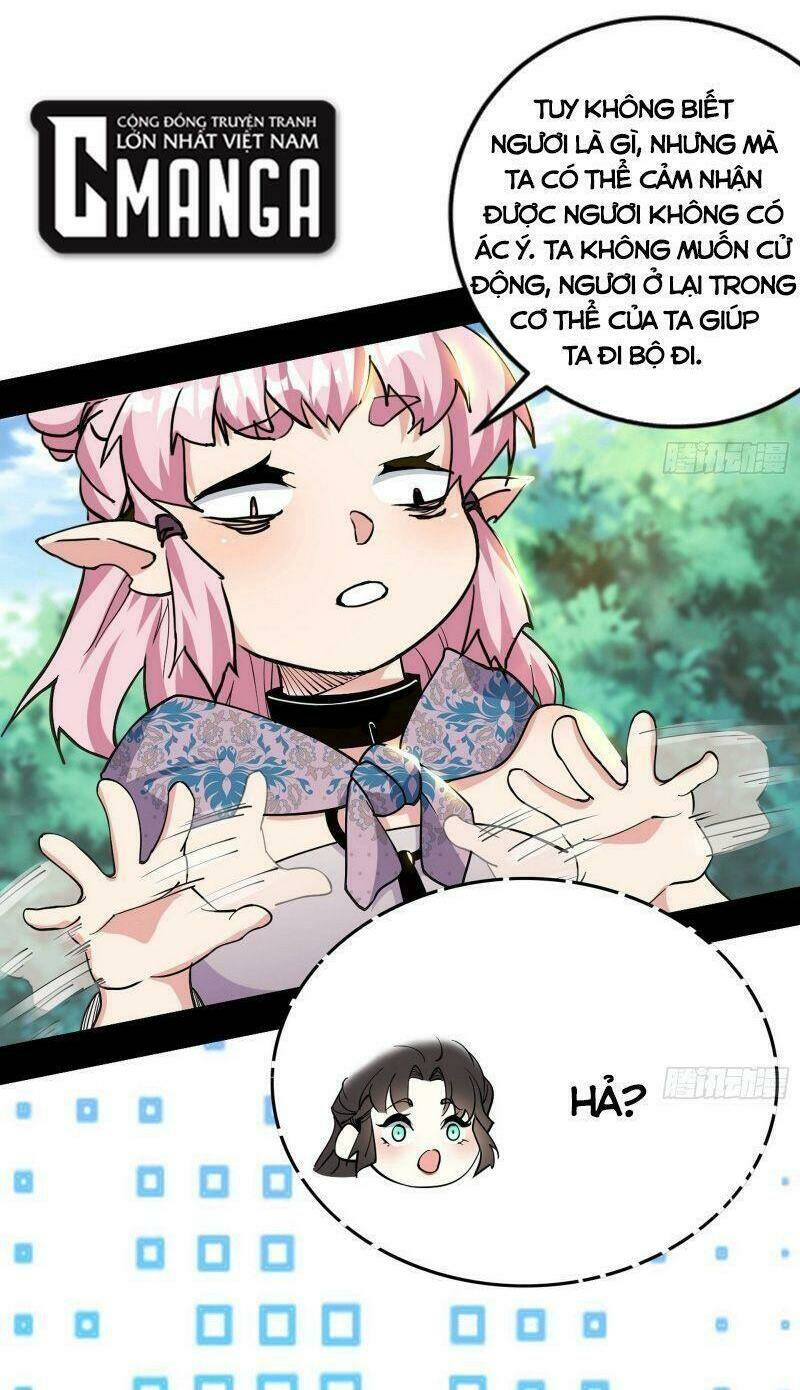 Ta Là Tà Đế Chapter 245 - Trang 2