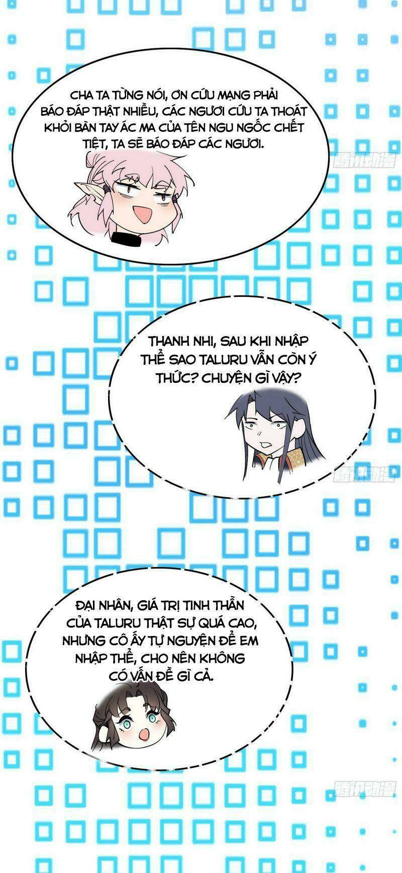 Ta Là Tà Đế Chapter 245 - Trang 2