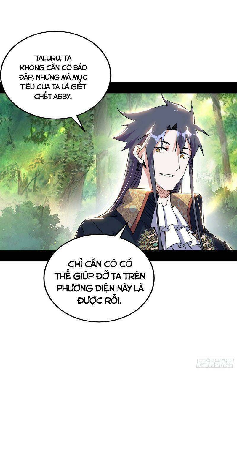 Ta Là Tà Đế Chapter 245 - Trang 2