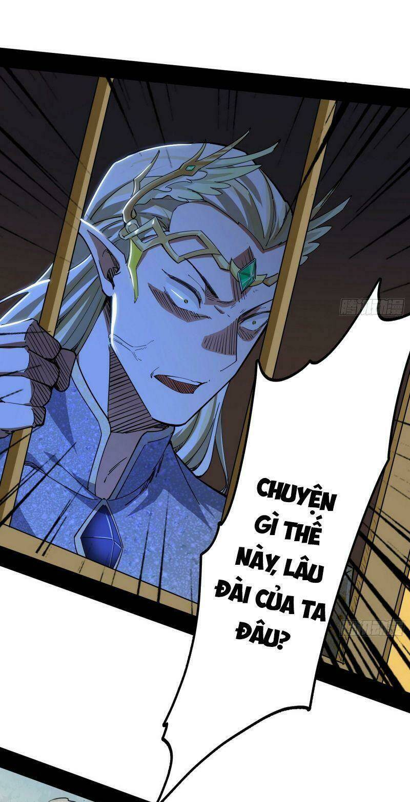 Ta Là Tà Đế Chapter 245 - Trang 2