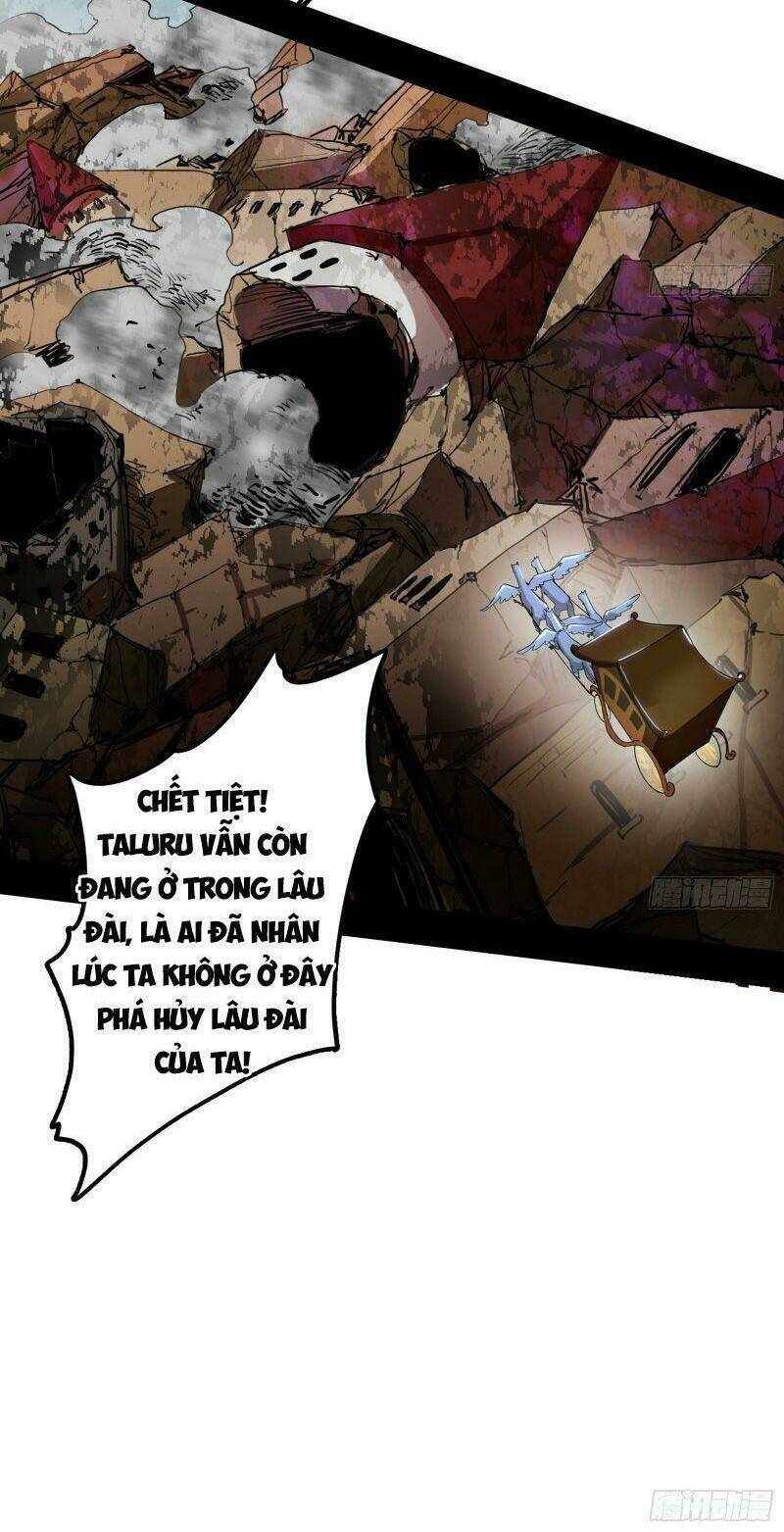 Ta Là Tà Đế Chapter 245 - Trang 2