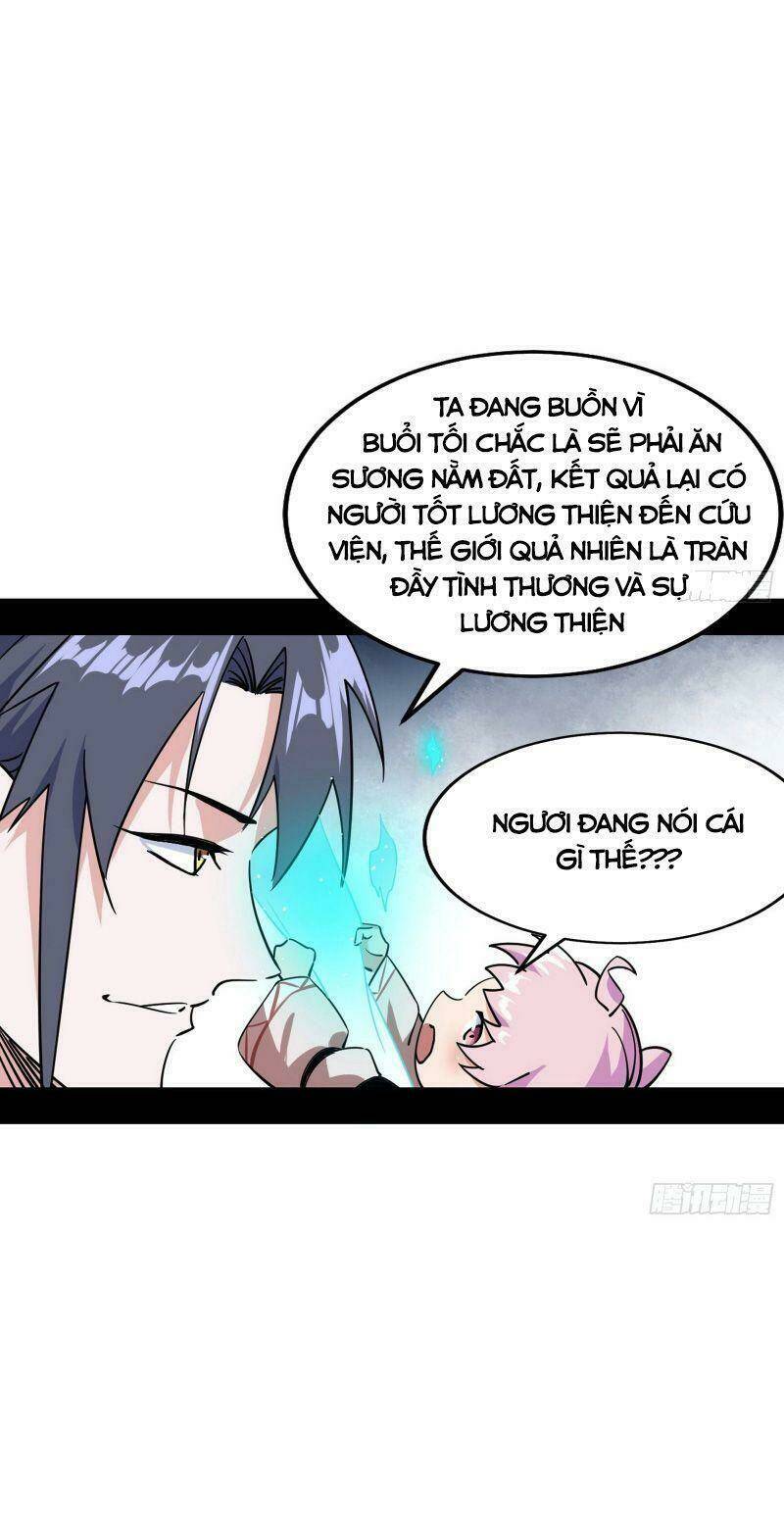 Ta Là Tà Đế Chapter 245 - Trang 2