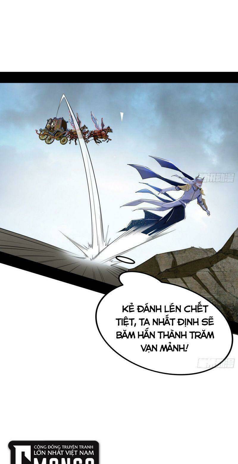 Ta Là Tà Đế Chapter 245 - Trang 2