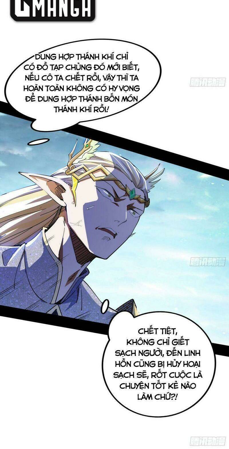 Ta Là Tà Đế Chapter 245 - Trang 2