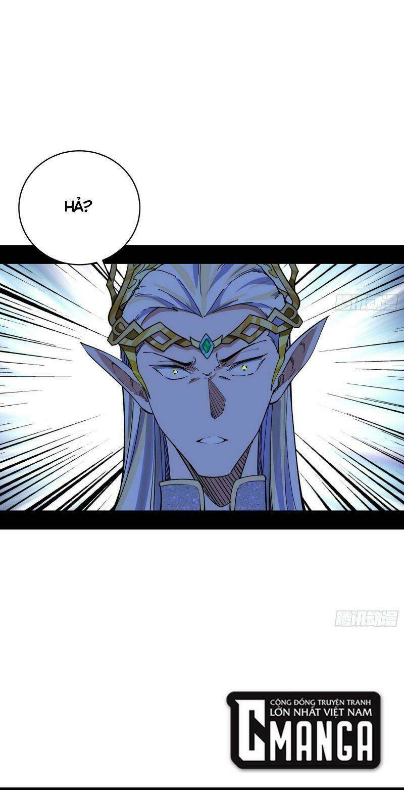 Ta Là Tà Đế Chapter 245 - Trang 2