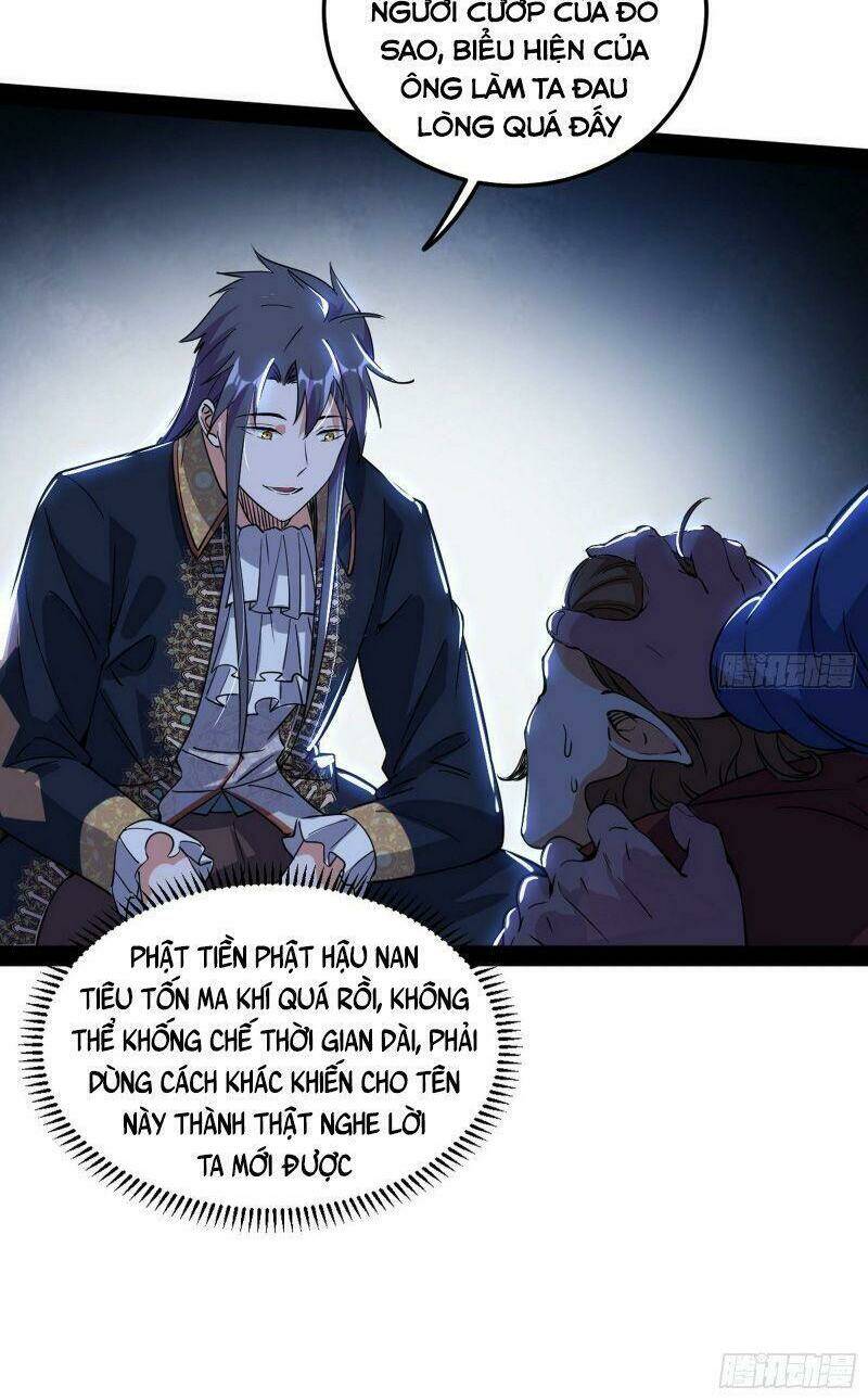 Ta Là Tà Đế Chapter 246 - Trang 2