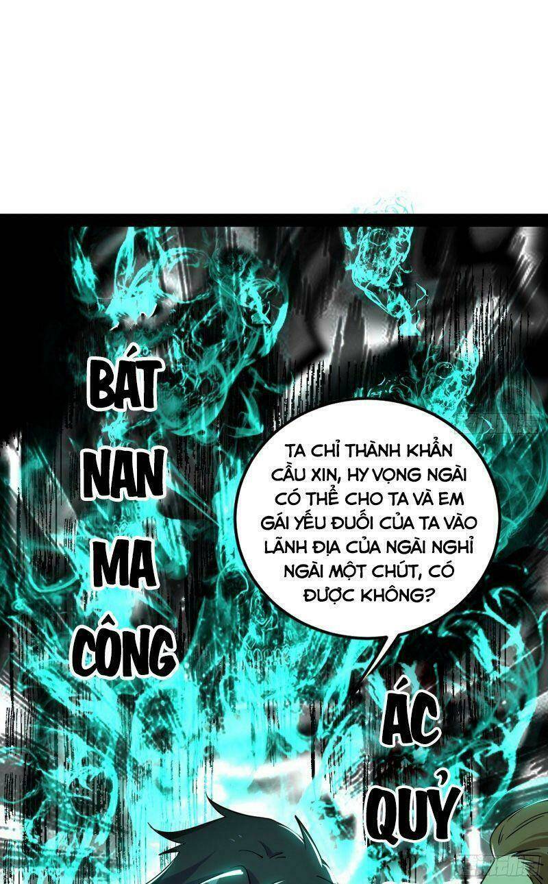 Ta Là Tà Đế Chapter 246 - Trang 2