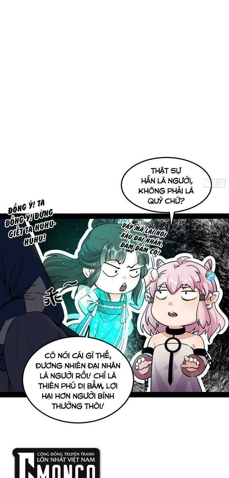 Ta Là Tà Đế Chapter 246 - Trang 2