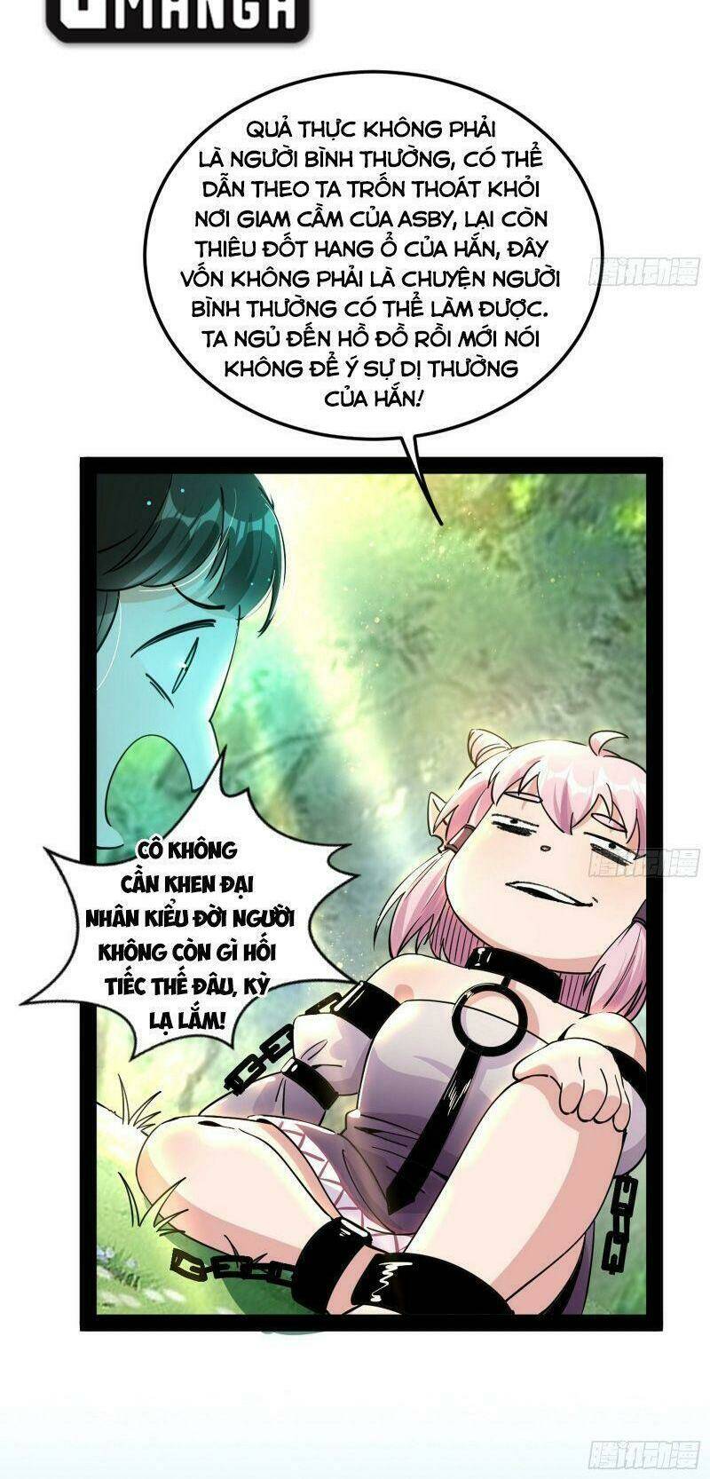 Ta Là Tà Đế Chapter 246 - Trang 2