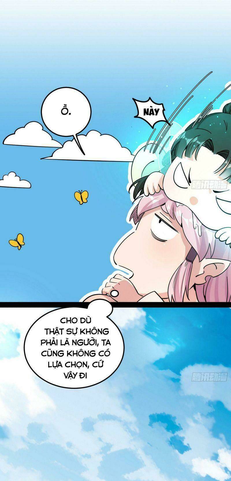 Ta Là Tà Đế Chapter 246 - Trang 2