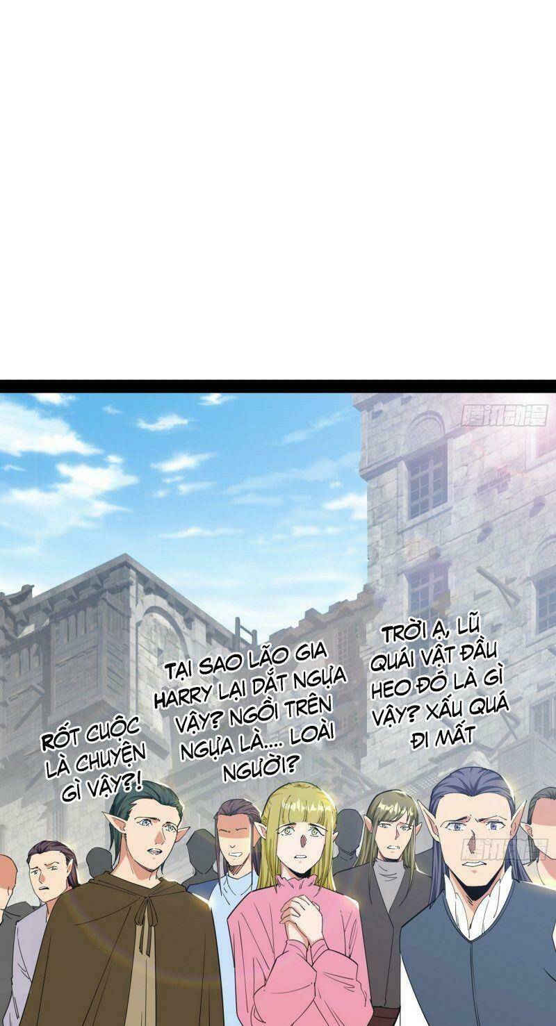 Ta Là Tà Đế Chapter 246 - Trang 2