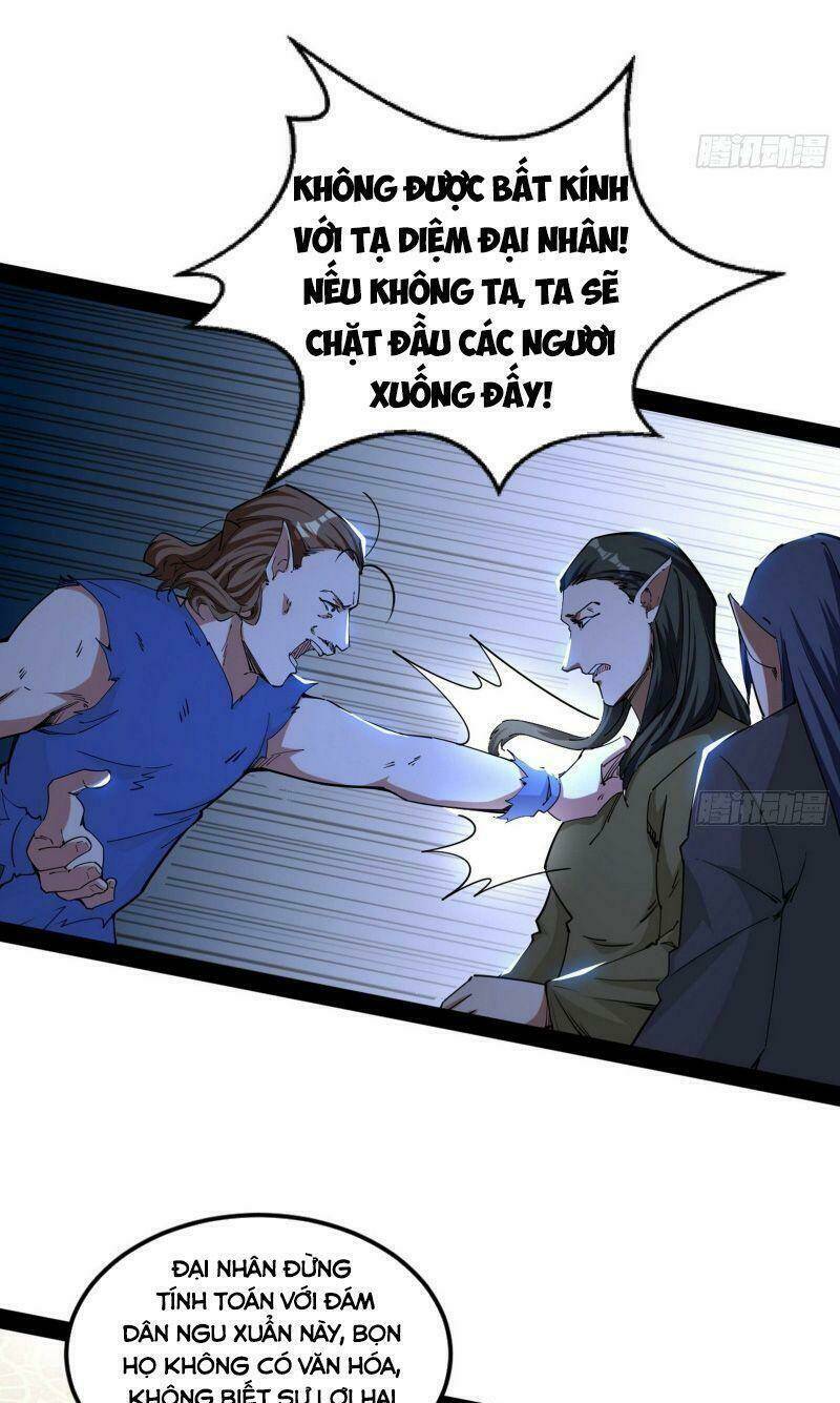 Ta Là Tà Đế Chapter 246 - Trang 2