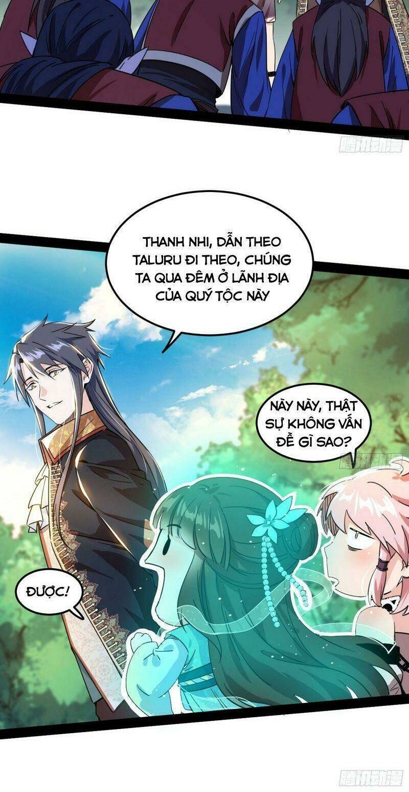 Ta Là Tà Đế Chapter 246 - Trang 2