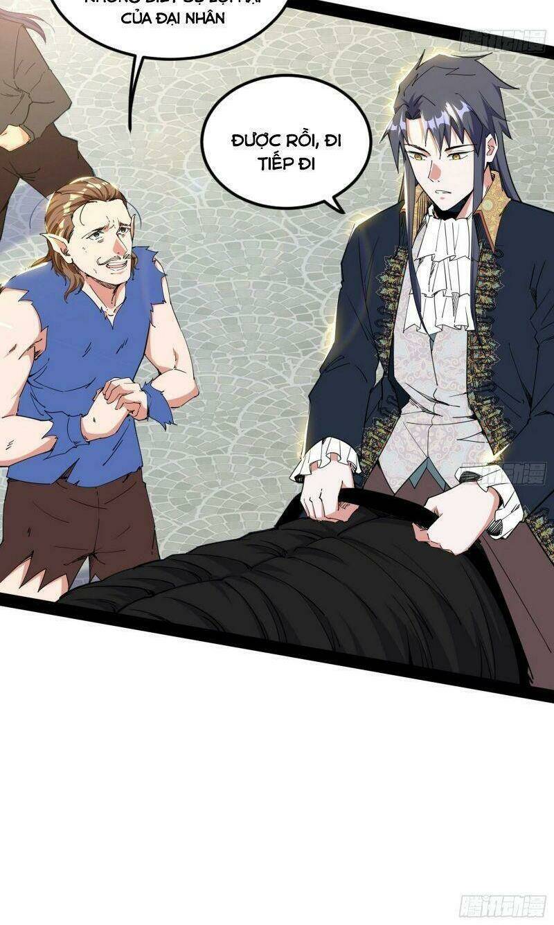 Ta Là Tà Đế Chapter 246 - Trang 2