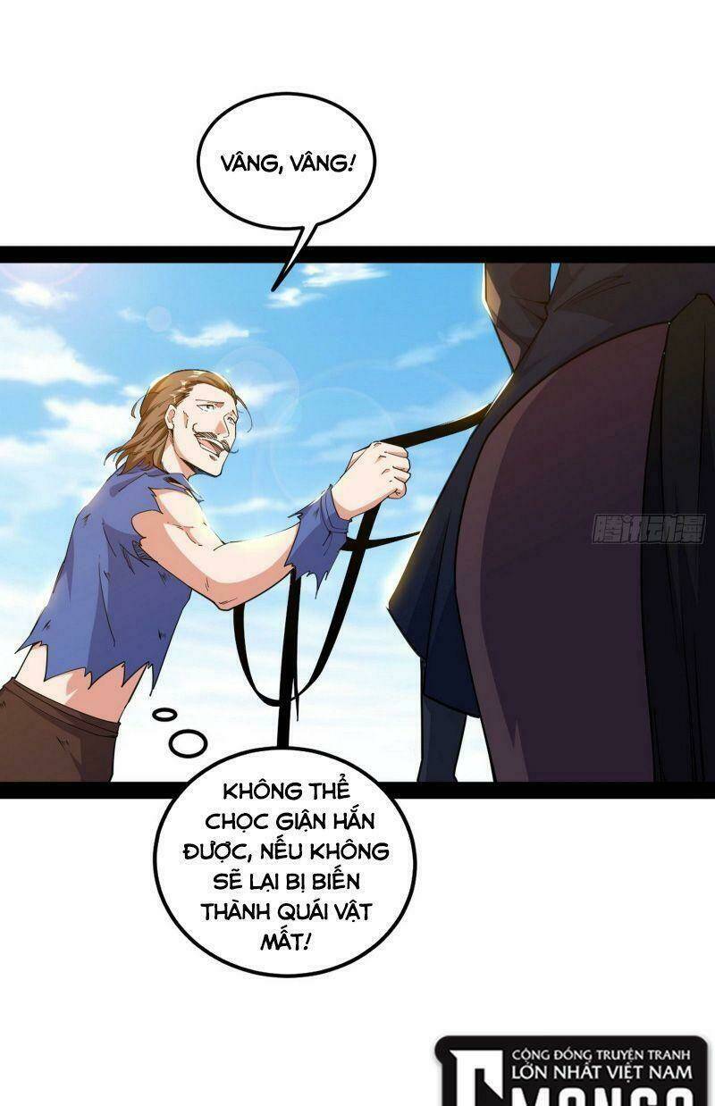 Ta Là Tà Đế Chapter 246 - Trang 2