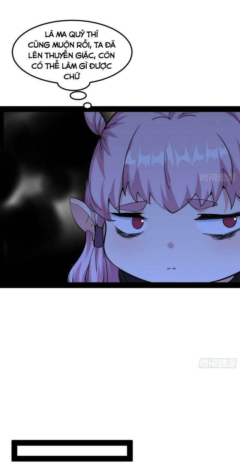 Ta Là Tà Đế Chapter 246 - Trang 2