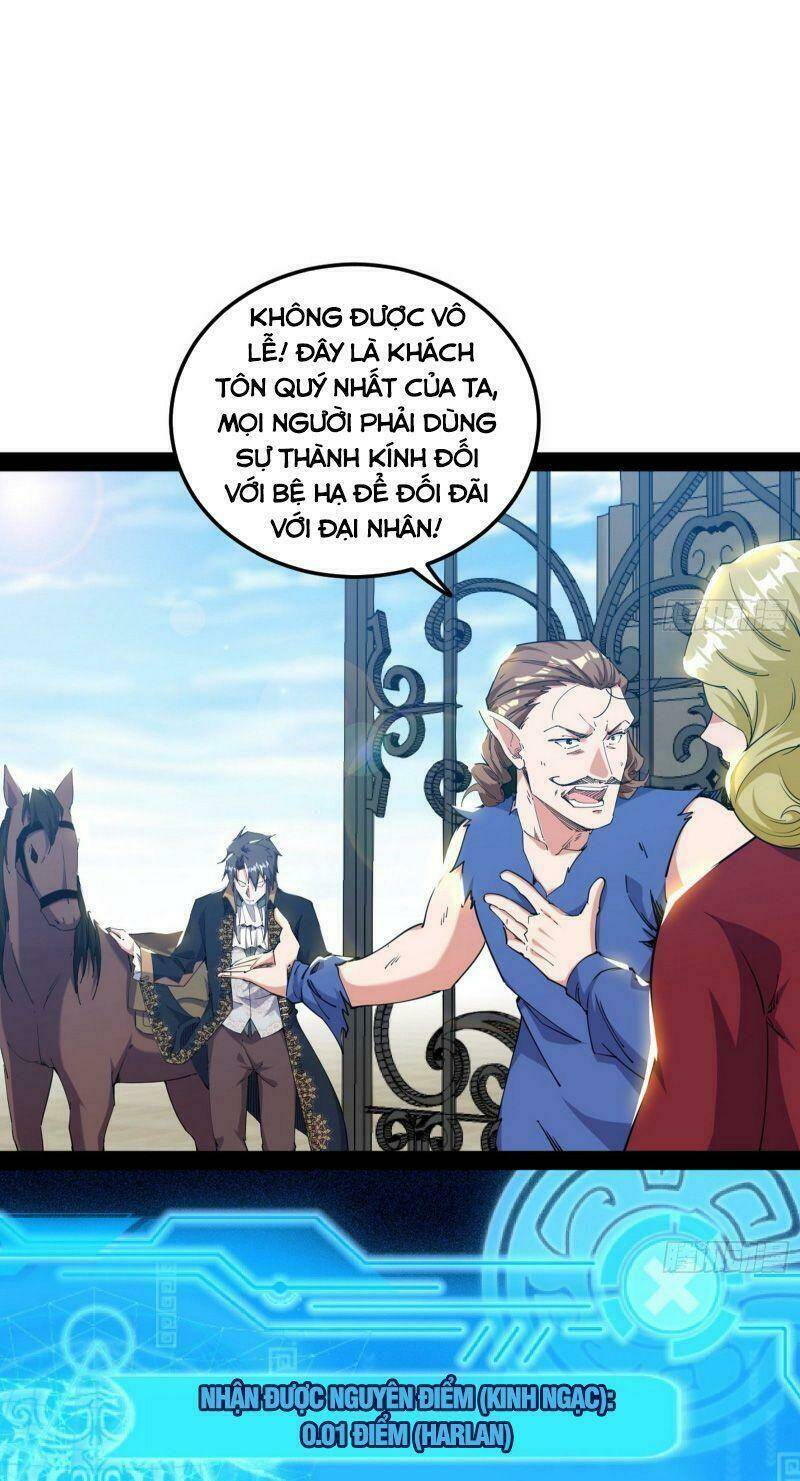 Ta Là Tà Đế Chapter 246 - Trang 2