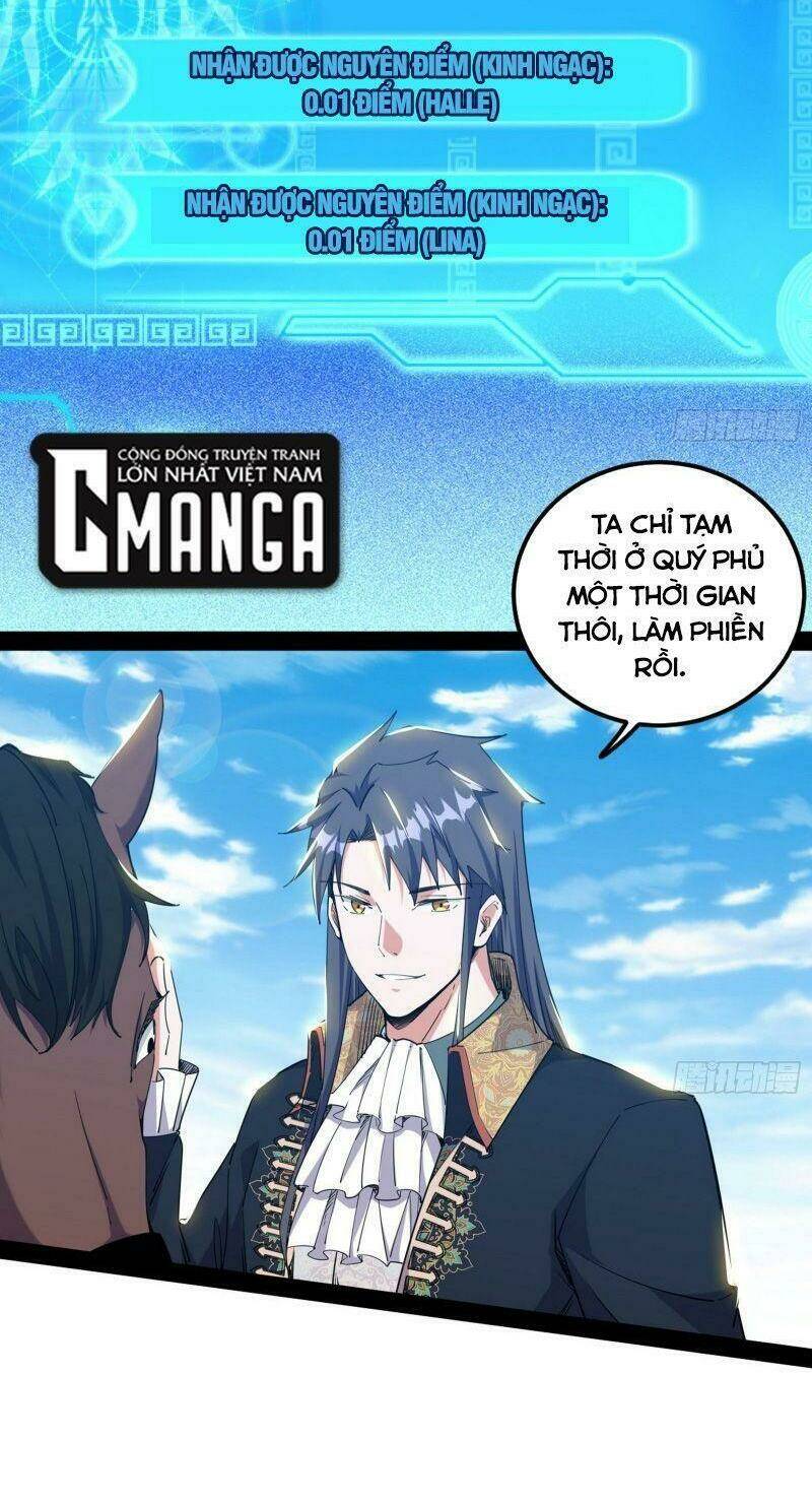 Ta Là Tà Đế Chapter 246 - Trang 2