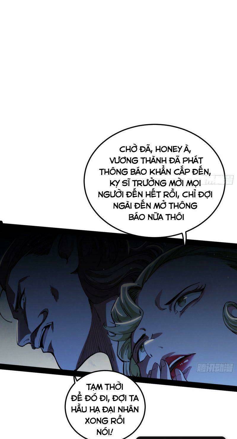Ta Là Tà Đế Chapter 246 - Trang 2