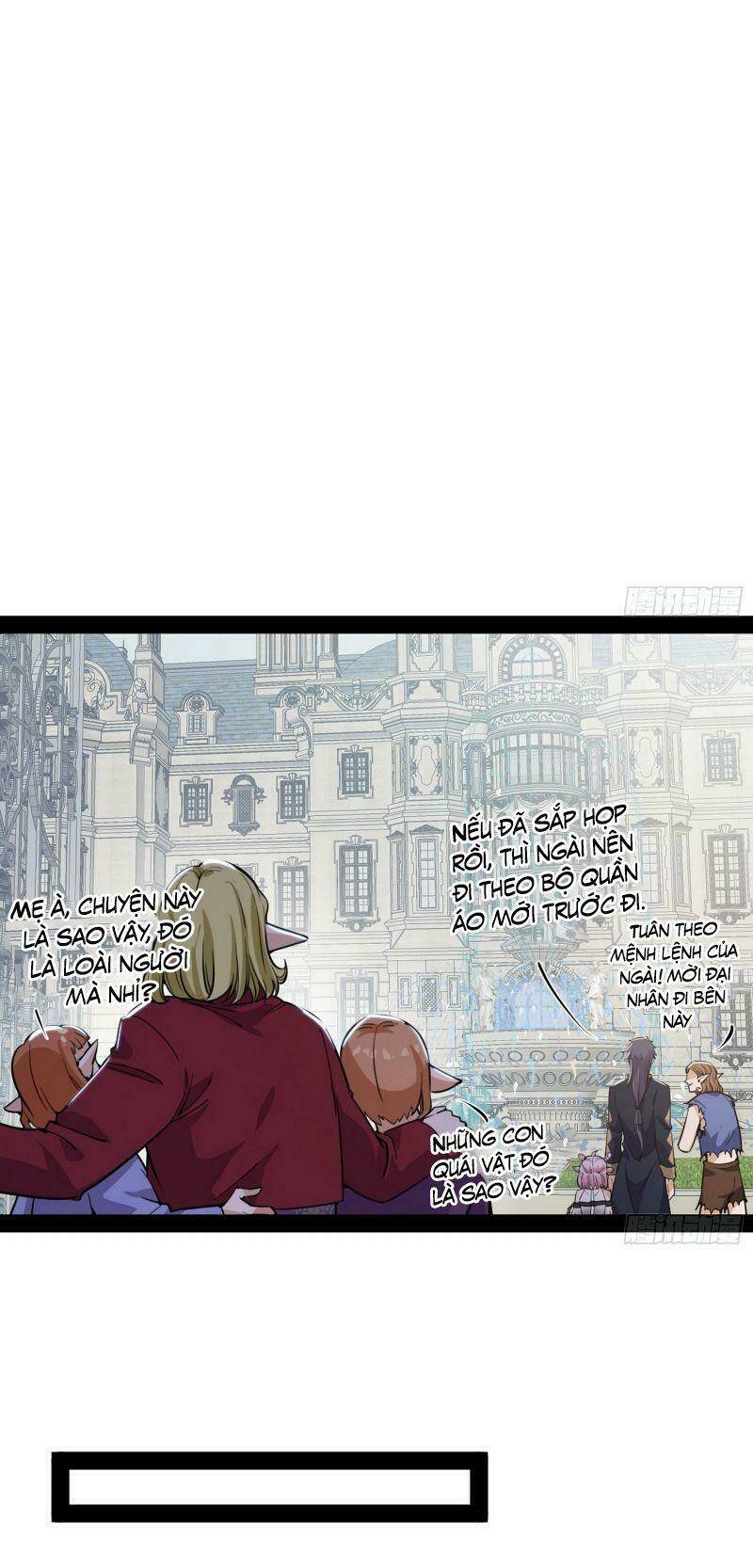 Ta Là Tà Đế Chapter 246 - Trang 2