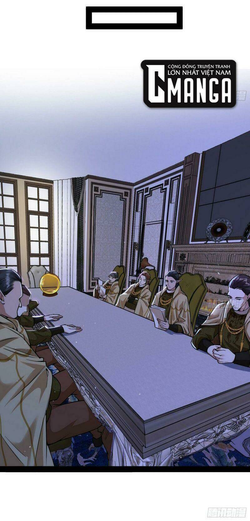 Ta Là Tà Đế Chapter 246 - Trang 2