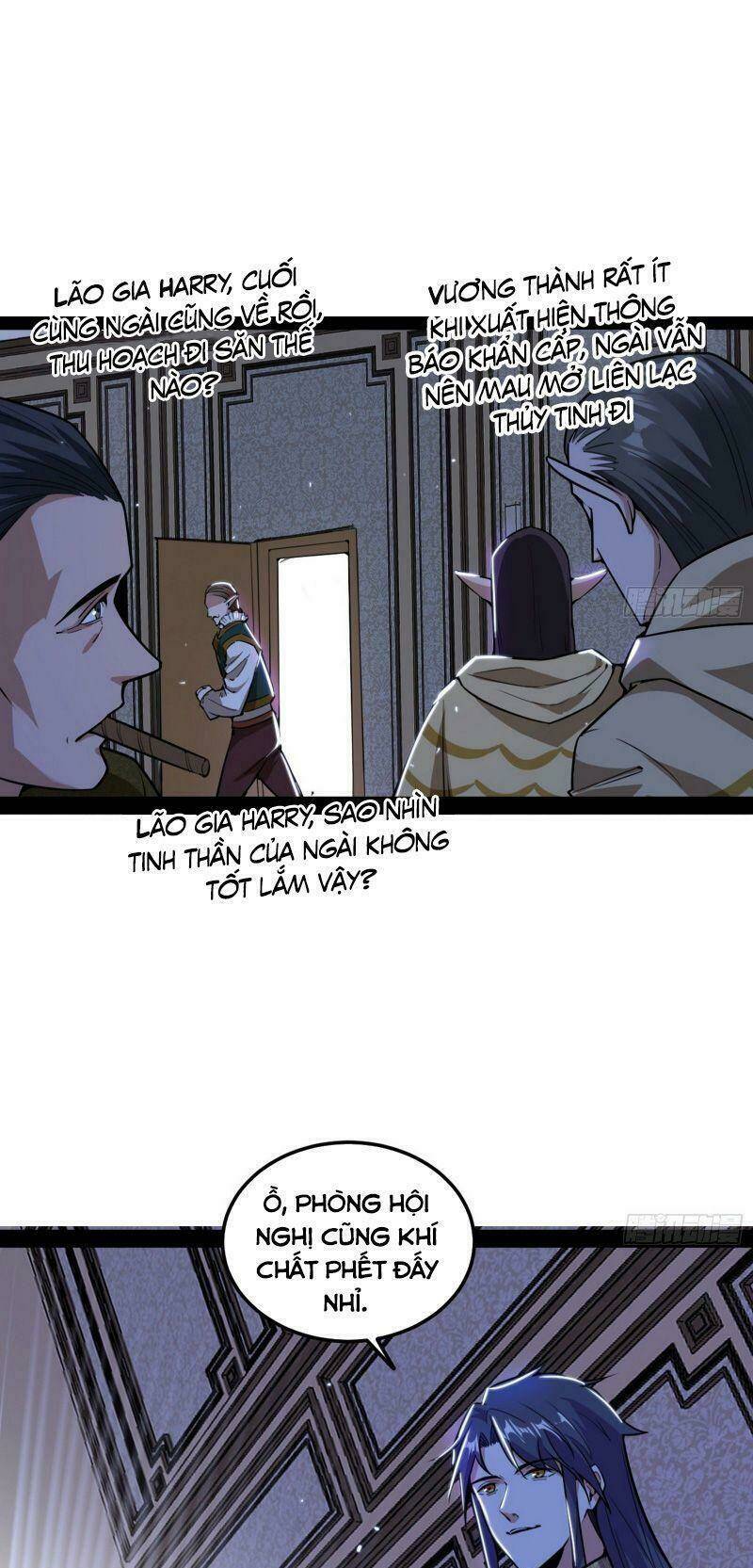 Ta Là Tà Đế Chapter 246 - Trang 2