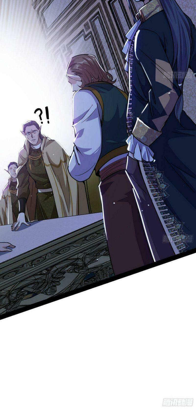 Ta Là Tà Đế Chapter 246 - Trang 2