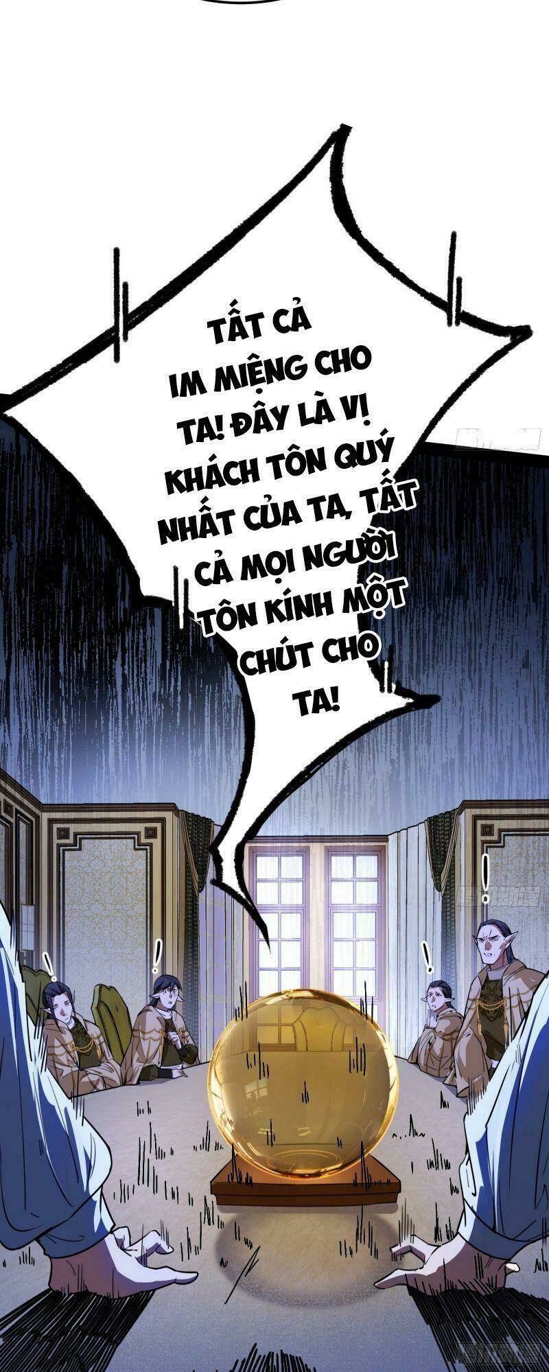 Ta Là Tà Đế Chapter 246 - Trang 2
