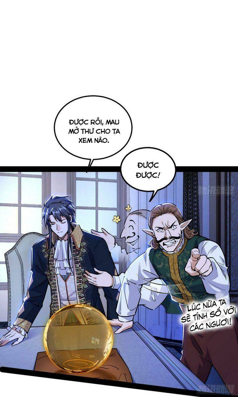 Ta Là Tà Đế Chapter 246 - Trang 2