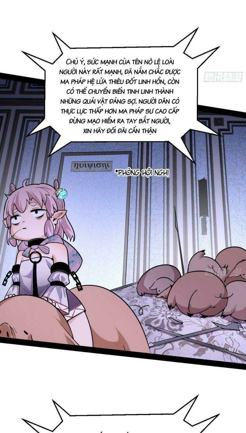 Ta Là Tà Đế Chapter 246 - Trang 2