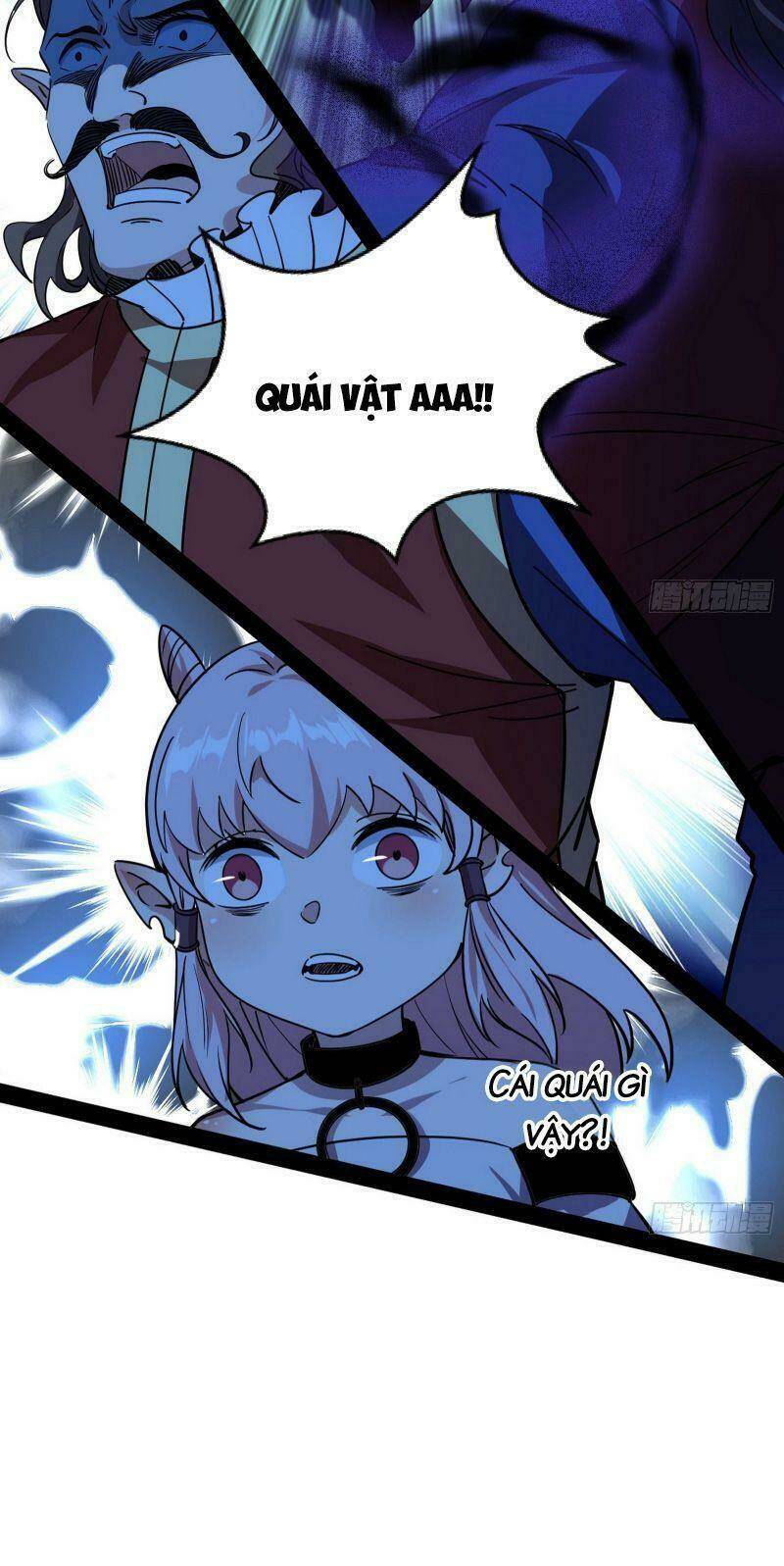 Ta Là Tà Đế Chapter 246 - Trang 2