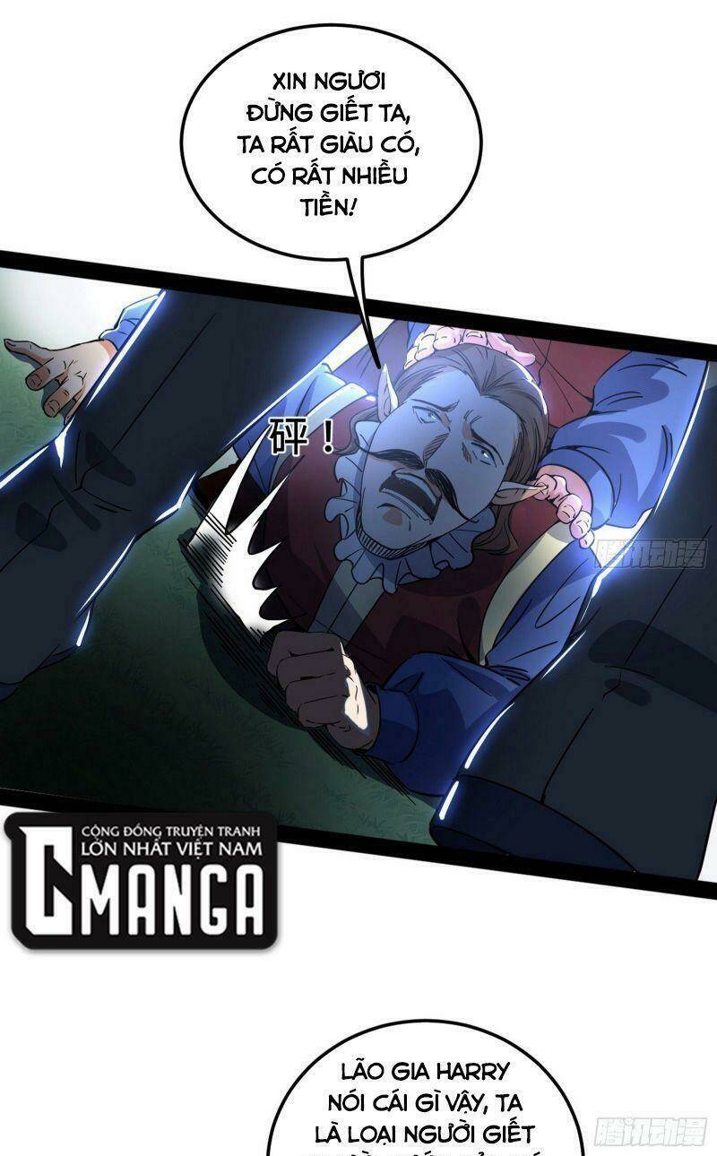 Ta Là Tà Đế Chapter 246 - Trang 2