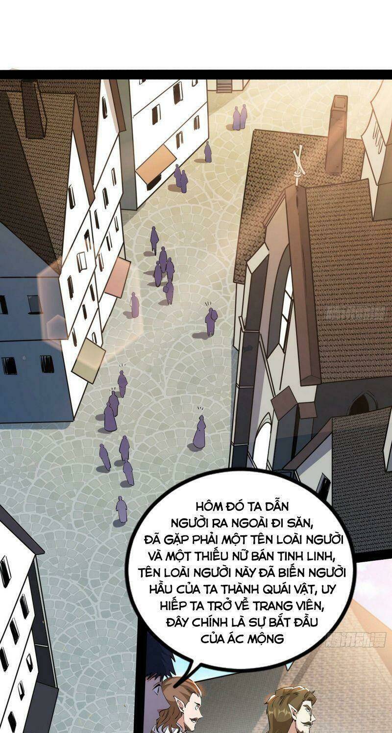 Ta Là Tà Đế Chapter 247 - Trang 2